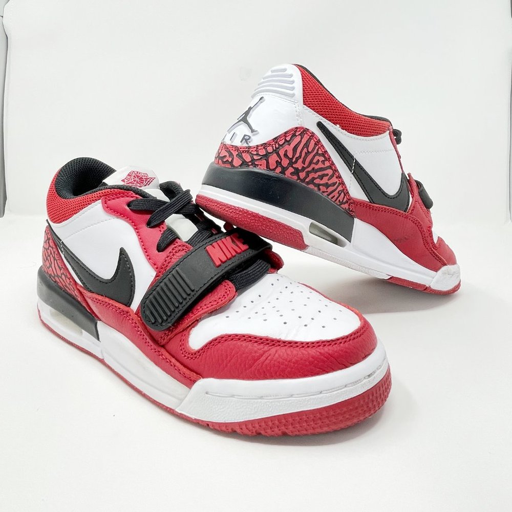 JORDAN LEGACY 312 BOYS (5Y)